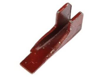 Spindle Nut Retainer