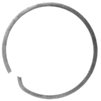 Spindle Nut Retainer