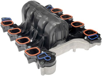 Engine Intake Manifold