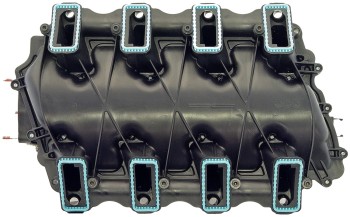 Engine Intake Manifold