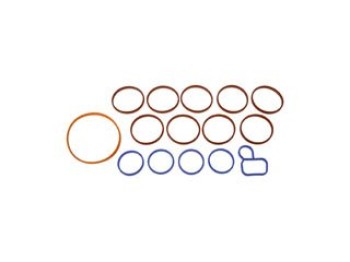 Engine Intake Manifold Gasket Set
