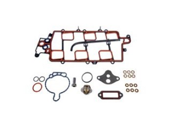 Engine Intake Manifold Gasket Set