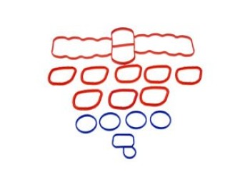 Engine Intake Manifold Gasket Set