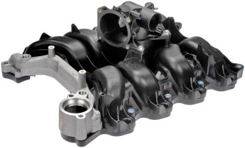 Engine Intake Manifold