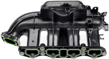 Engine Intake Manifold and Valve Cover Kit