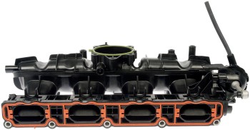 Engine Intake Manifold
