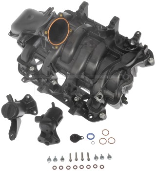 Engine Intake Manifold