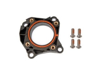 Engine Intake Manifold