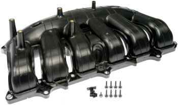 Engine Intake Manifold