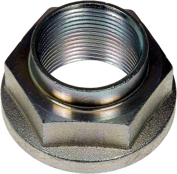 Spindle Nut