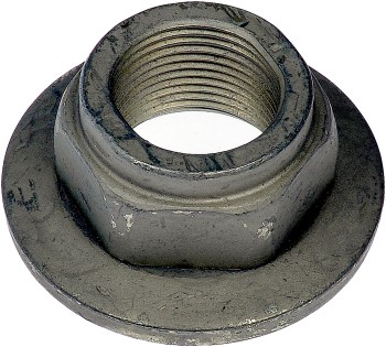 Spindle Nut