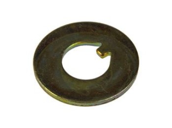 Spindle Nut Washer