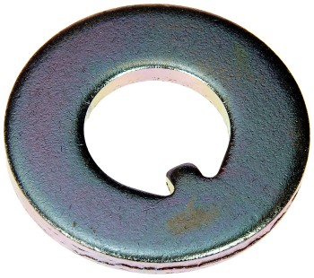 Spindle Nut Washer