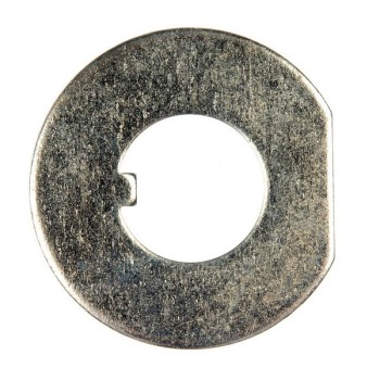 Spindle Nut Washer