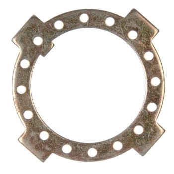 Spindle Nut Retainer