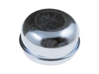 Wheel Bearing Dust Cap