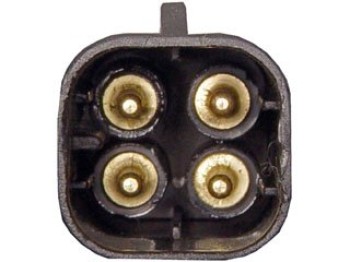 Engine Cooling Fan Assembly