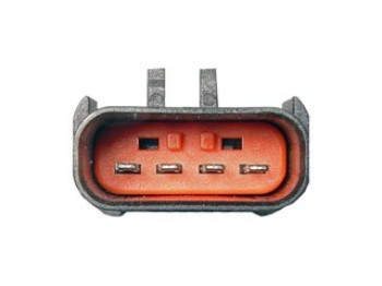 Engine Cooling Fan Assembly