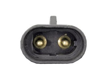 Engine Cooling Fan Assembly