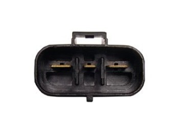 Engine Cooling Fan Assembly