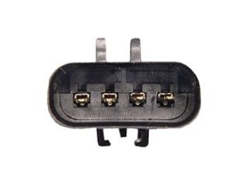 Engine Cooling Fan Assembly