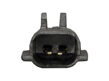 Engine Cooling Fan Assembly