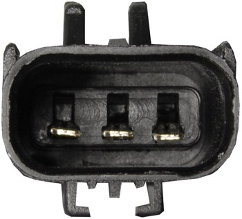 Engine Cooling Fan Assembly