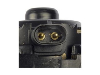 A/C Condenser Fan Assembly