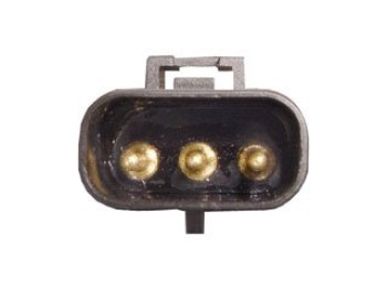 Engine Cooling Fan Assembly