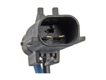 Engine Cooling Fan Assembly