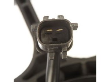 Engine Cooling Fan Assembly