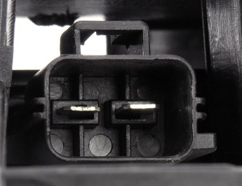 Engine Cooling Fan Assembly