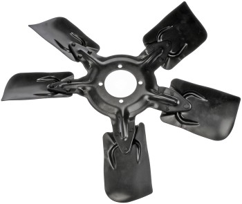 Engine Cooling Fan Blade