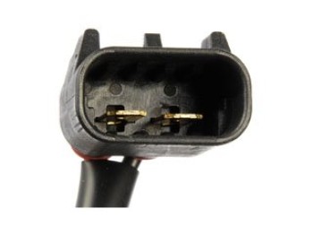 Engine Cooling Fan Assembly