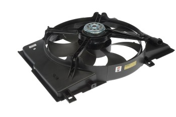 Engine Cooling Fan Assembly