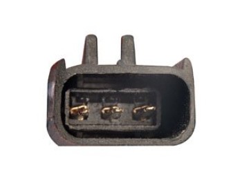 Engine Cooling Fan Assembly