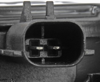 Engine Cooling Fan Assembly