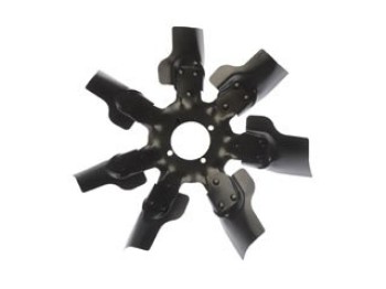Engine Cooling Fan Blade