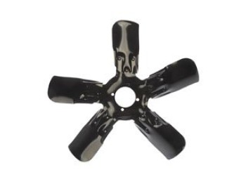 Engine Cooling Fan Blade
