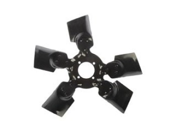 Engine Cooling Fan Blade