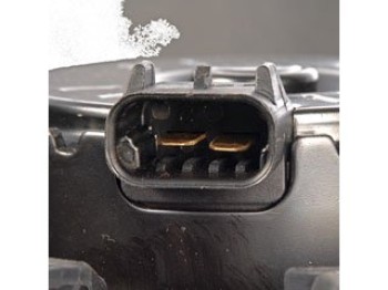 Engine Cooling Fan Assembly