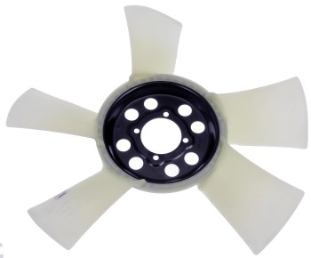 Engine Cooling Fan Blade