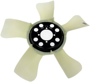 Engine Cooling Fan Blade