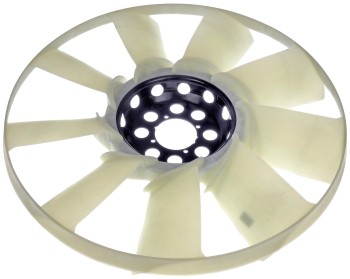 Engine Cooling Fan Blade