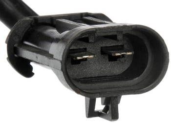 Engine Cooling Fan Assembly