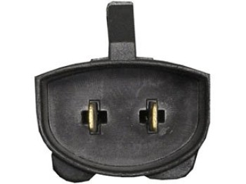 Engine Cooling Fan Assembly