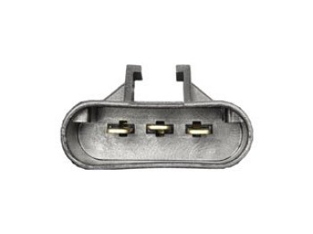 Engine Cooling Fan Assembly