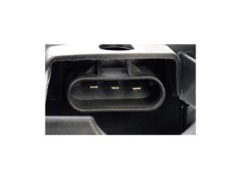 A/C Condenser Fan Assembly