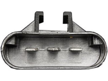 Engine Cooling Fan Assembly