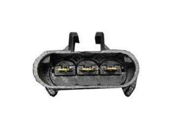 Engine Cooling Fan Assembly